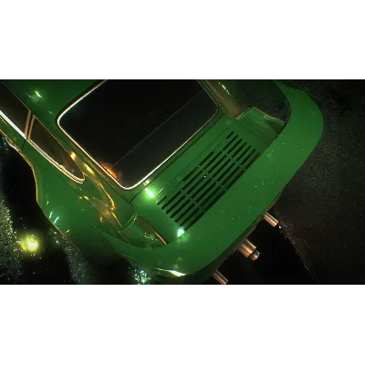 NEED FOR SPEED XBOX ONE/X|S КЛЮЧ - irongamers.ru