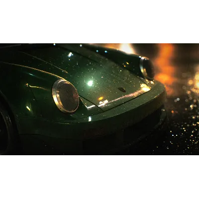 NEED FOR SPEED XBOX ONE/X|S КЛЮЧ - irongamers.ru