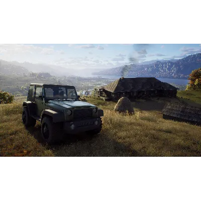 WAY OF THE HUNTER: ELITE EDITION XBOX X|S КЛЮЧ - irongamers.ru