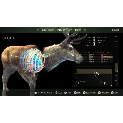 WAY OF THE HUNTER: ELITE EDITION XBOX X|S КЛЮЧ - irongamers.ru