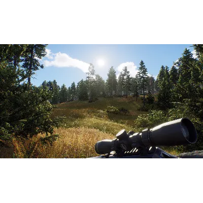 WAY OF THE HUNTER: ELITE EDITION XBOX X|S КЛЮЧ - irongamers.ru