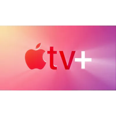 APPLE TV PLUS 1/3МЕСЯЦЕВ ГАРАНТИИ ЧАСТНОГО СЧЕТА - irongamers.ru