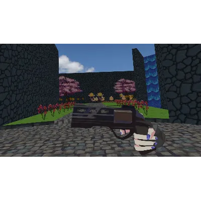 I Am Sakuya VR: Touhou FPS Game АВТОДОСТАВКА STEAM GLOBAL МГНОВЕННО ЛИЦЕНЗИЯ - irongamers.ru