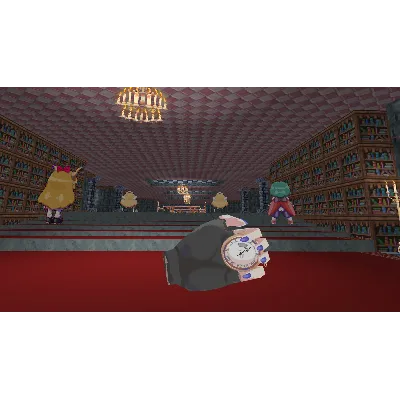 I Am Sakuya VR: Touhou FPS Game АВТОДОСТАВКА STEAM GLOBAL МГНОВЕННО ЛИЦЕНЗИЯ - irongamers.ru