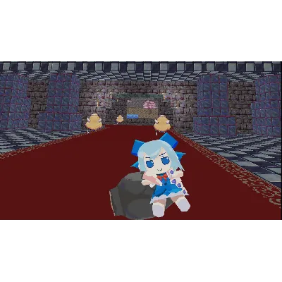 I Am Sakuya VR: Touhou FPS Game АВТОДОСТАВКА STEAM GLOBAL МГНОВЕННО ЛИЦЕНЗИЯ - irongamers.ru