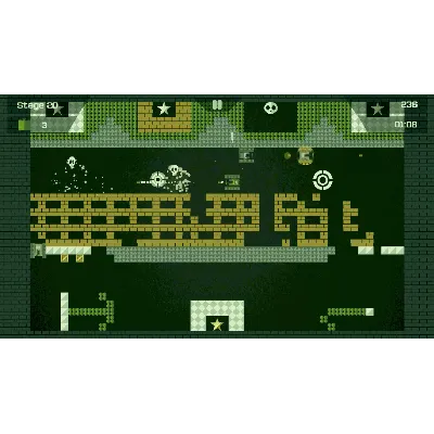 RETRO TANK ARCADE XBOX ONE/X|S КЛЮЧ - irongamers.ru