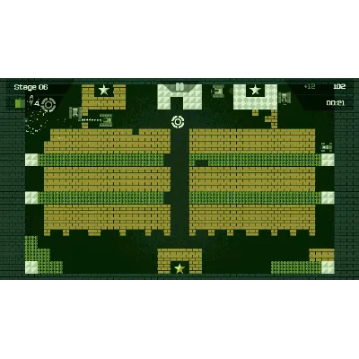 RETRO TANK ARCADE XBOX ONE/X|S КЛЮЧ - irongamers.ru