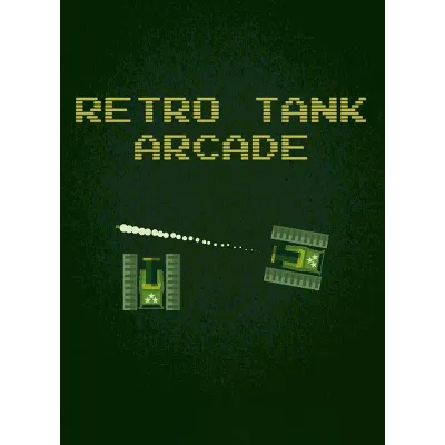 RETRO TANK ARCADE XBOX ONE/X|S КЛЮЧ - irongamers.ru