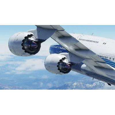 MICROSOFT FLIGHT SIMULATOR PREMIUM DELUXE XBOX+PC КОД - irongamers.ru