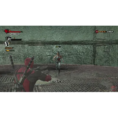 Deadpool STEAM Gift - Global - irongamers.ru