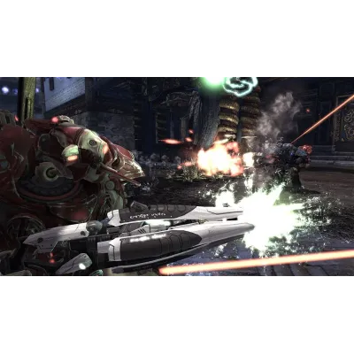 Unreal Tournament® 3 Xbox One|X|S активация - irongamers.ru