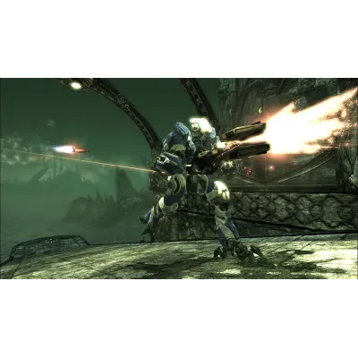 Unreal Tournament® 3 Xbox One|X|S активация - irongamers.ru