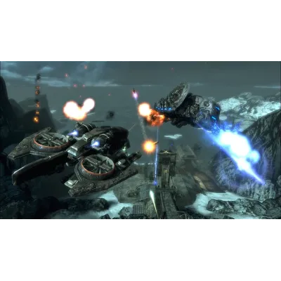 Unreal Tournament® 3 Xbox One|X|S активация - irongamers.ru