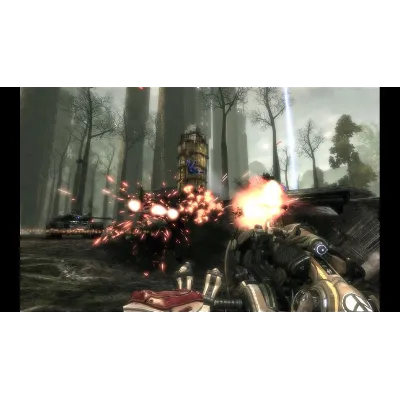 Unreal Tournament® 3 Xbox One|X|S активация - irongamers.ru