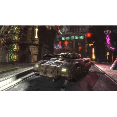 Unreal Tournament® 3 Xbox One|X|S активация - irongamers.ru