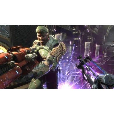 Unreal Tournament® 3 Xbox One|X|S активация - irongamers.ru