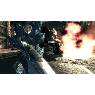 Unreal Tournament® 3 Xbox One|X|S активация - irongamers.ru