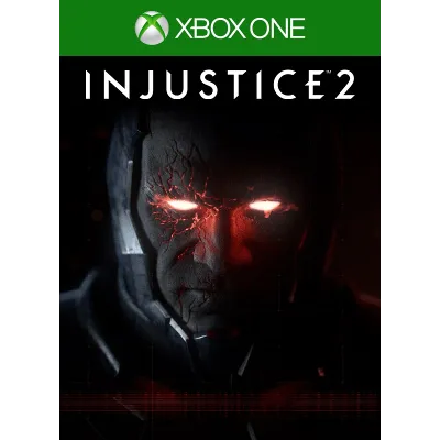 DARKSEID XBOX ONE/X|S КЛЮЧ - irongamers.ru