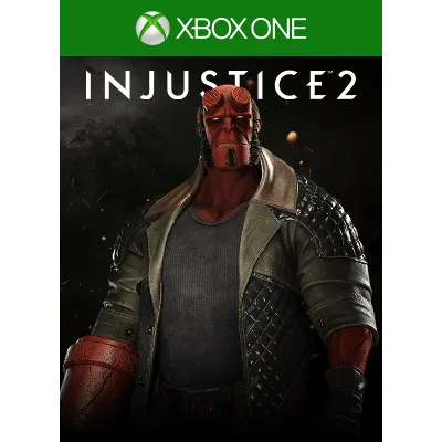 HELLBOY XBOX ONE/X|S КЛЮЧ - irongamers.ru