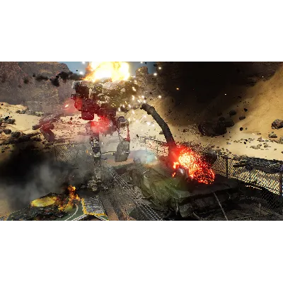 MechWarrior 5 Mercenaries Heroes of the Inner Sphere - irongamers.ru