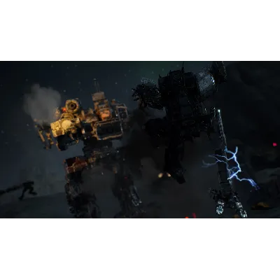 MechWarrior 5 Mercenaries Heroes of the Inner Sphere - irongamers.ru