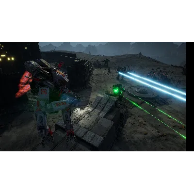 MechWarrior 5 Mercenaries Heroes of the Inner Sphere - irongamers.ru