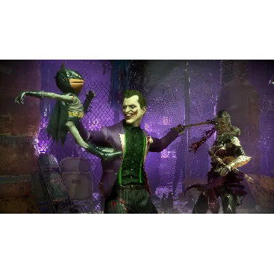 MORTAL KOMBAT 11 KOMBAT PACK 1 XBOX ONE/X|S+ПК КЛЮЧ - irongamers.ru
