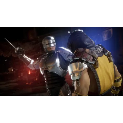 MORTAL KOMBAT 11: AFTERMATH EXPANSION XBOX+PC КЛЮЧ - irongamers.ru