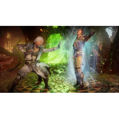 MORTAL KOMBAT 11: AFTERMATH EXPANSION XBOX+PC КЛЮЧ - irongamers.ru