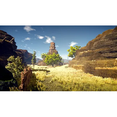 OUTWARD THE SOROBOREANS XBOX ONE/X|S КЛЮЧ - irongamers.ru