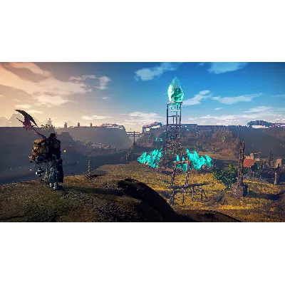 OUTWARD THE SOROBOREANS XBOX ONE/X|S КЛЮЧ - irongamers.ru
