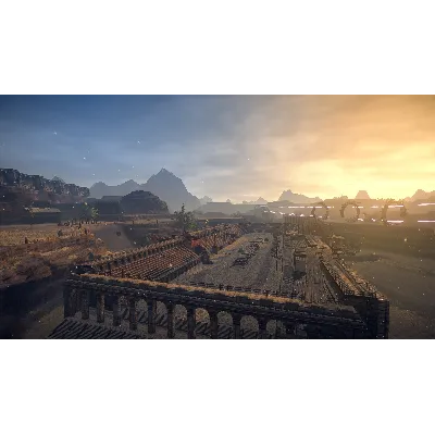 OUTWARD THE SOROBOREANS XBOX ONE/X|S КЛЮЧ - irongamers.ru