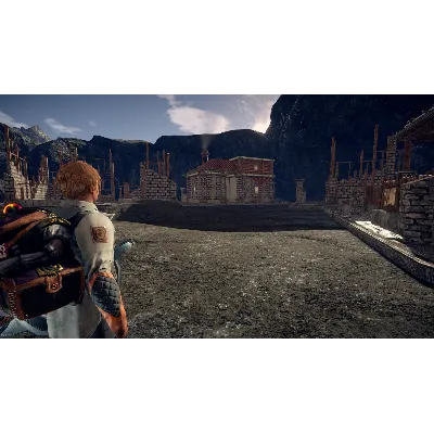 OUTWARD THE THREE BROTHERS XBOX ONE/X|S КЛЮЧ - irongamers.ru