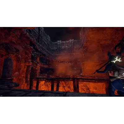 OUTWARD THE THREE BROTHERS XBOX ONE/X|S КЛЮЧ - irongamers.ru