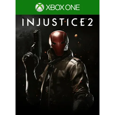 RED HOOD XBOX ONE/X|S КЛЮЧ - irongamers.ru