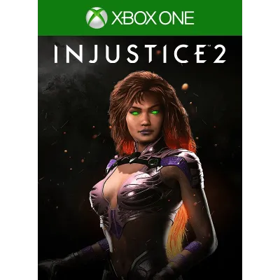 STARFIRE XBOX ONE/X|S КЛЮЧ - irongamers.ru