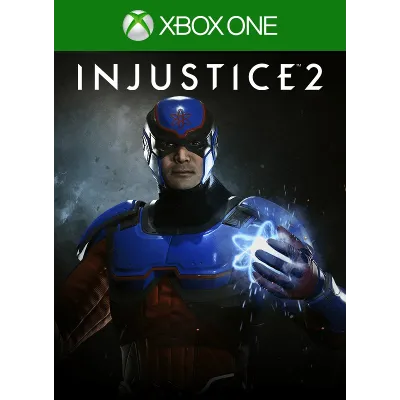 THE ATOM XBOX ONE/X|S КЛЮЧ - irongamers.ru