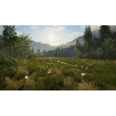 THEHUNTER CALL OF THE WILD SILVER RIDGE PEAKS XBOX КОД - irongamers.ru