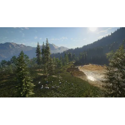 THEHUNTER CALL OF THE WILD SILVER RIDGE PEAKS XBOX КОД - irongamers.ru