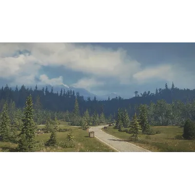 THEHUNTER CALL OF THE WILD SILVER RIDGE PEAKS XBOX КОД - irongamers.ru