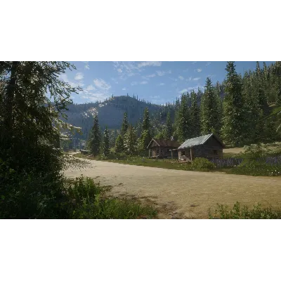 THEHUNTER CALL OF THE WILD SILVER RIDGE PEAKS XBOX КОД - irongamers.ru
