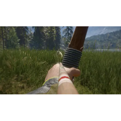 THEHUNTER CALL OF THE WILD SILVER RIDGE PEAKS XBOX КОД - irongamers.ru