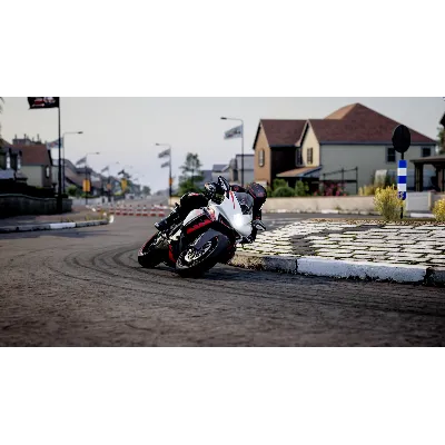 RIDE 5 - Special Edition Xbox Series X|S - irongamers.ru