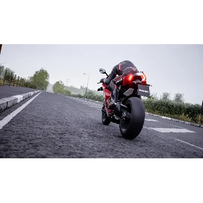 RIDE 5 - Special Edition Xbox Series X|S - irongamers.ru