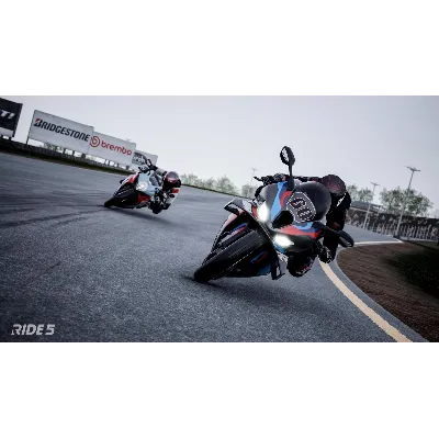 RIDE 5 - Special Edition Xbox Series X|S - irongamers.ru