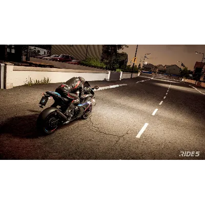 RIDE 5 - Special Edition Xbox Series X|S - irongamers.ru
