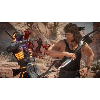 MORTAL KOMBAT 11 KOMBAT PACK 2 XBOX ONE/X|S+ПК КЛЮЧ - irongamers.ru