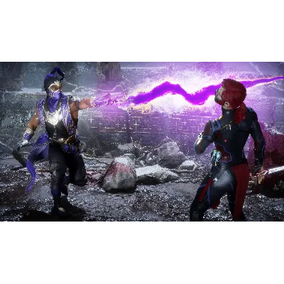MORTAL KOMBAT 11 KOMBAT PACK 2 XBOX ONE/X|S+ПК КЛЮЧ - irongamers.ru