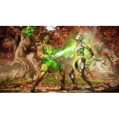 SHANG TSUNG XBOX ONE/X|S+ПК КЛЮЧ - irongamers.ru