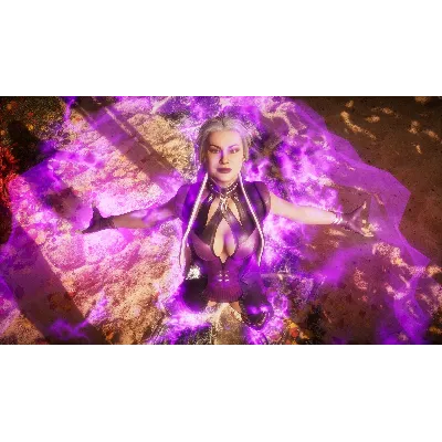 SINDEL XBOX ONE/X|S+ПК КЛЮЧ - irongamers.ru